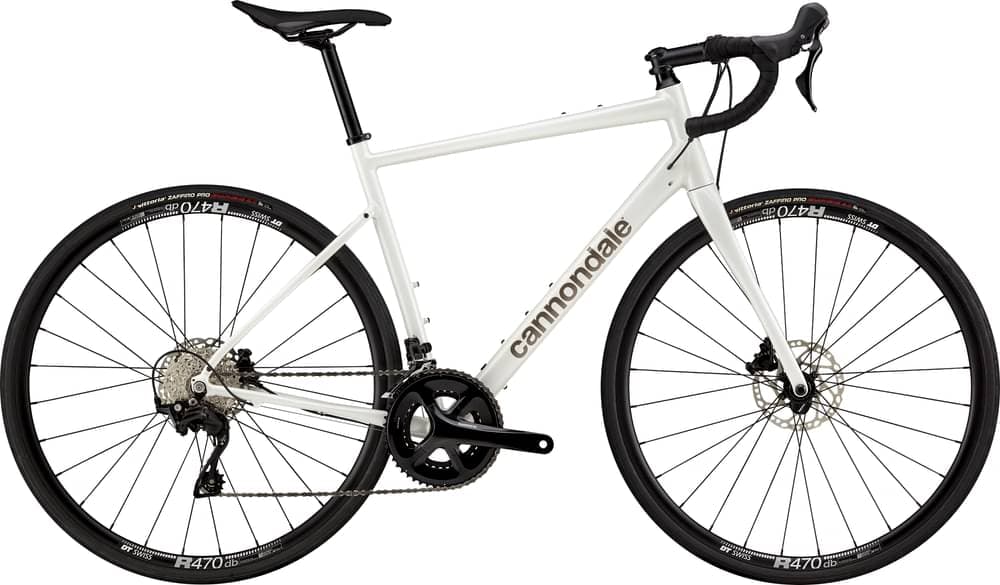 Cannondale Synapse 1 (2026)