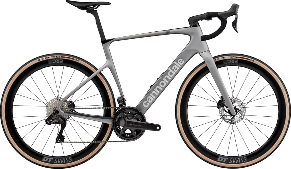 Cannondale Synapse Carbon 2 (2026)