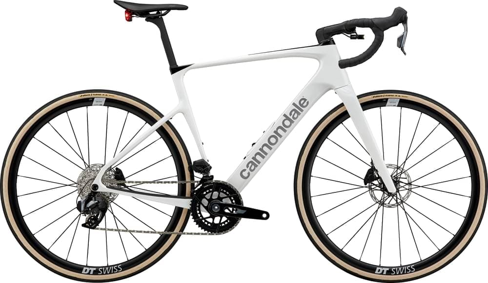 Cannondale Synapse Carbon 3 SmartSense (2026)