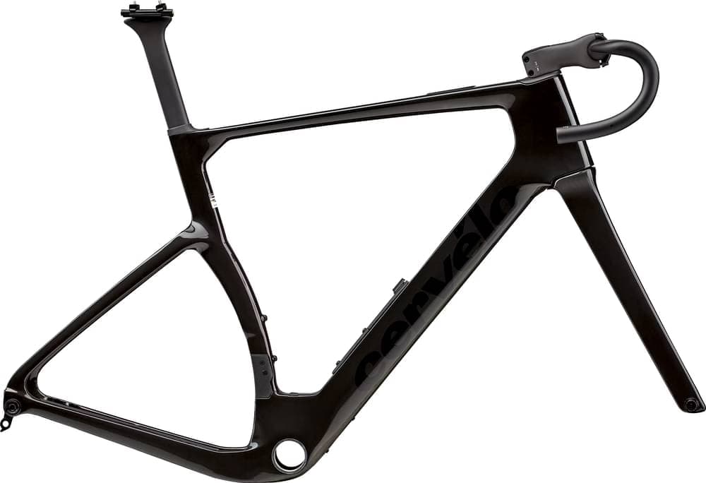 Cervélo Áspero-5 Frameset (2026)