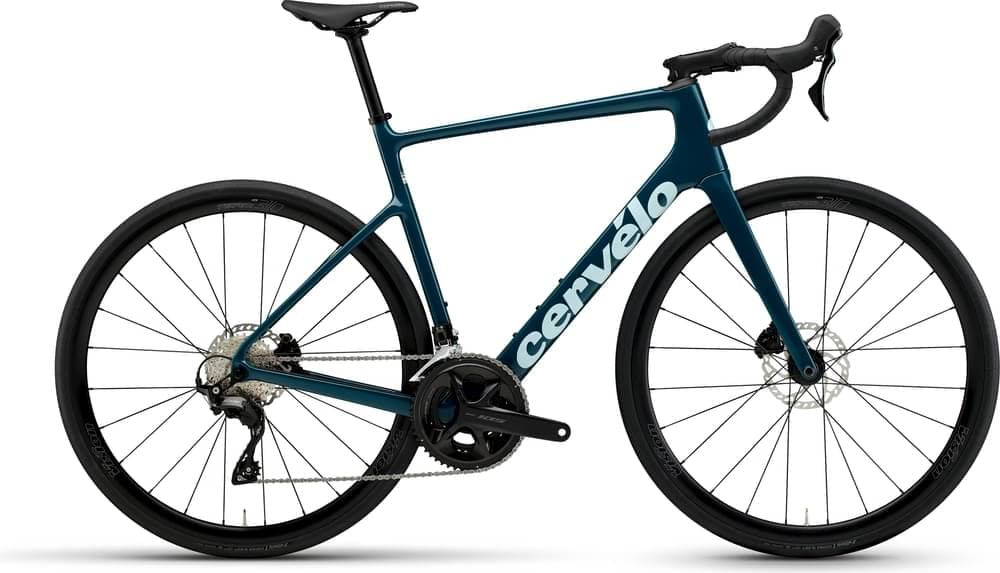 Cervélo Caledonia 105 (2026)