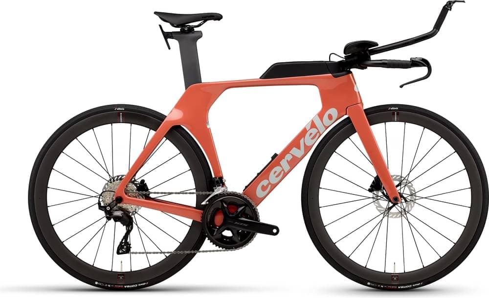 Cervélo P-Series 105 Race (2025)