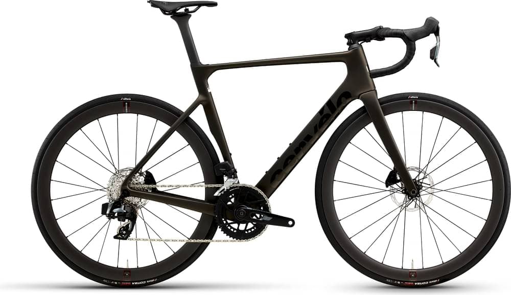 Cervélo Soloist Rival AXS (2026)