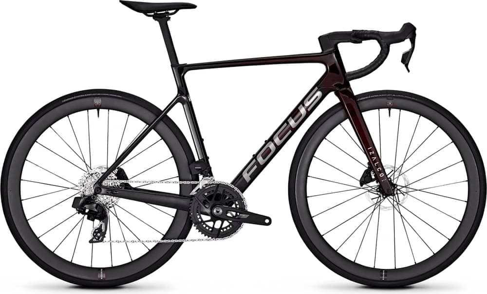 Focus IZALCO MAX 8.9 (2026)