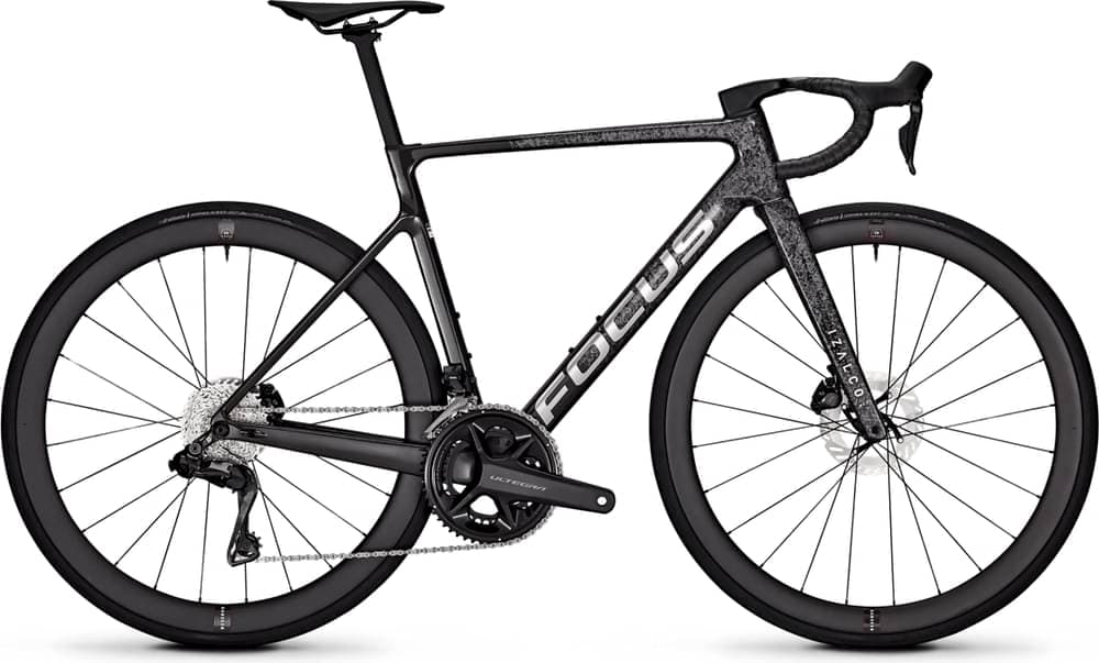 Focus IZALCO MAX 9.7 (2026)