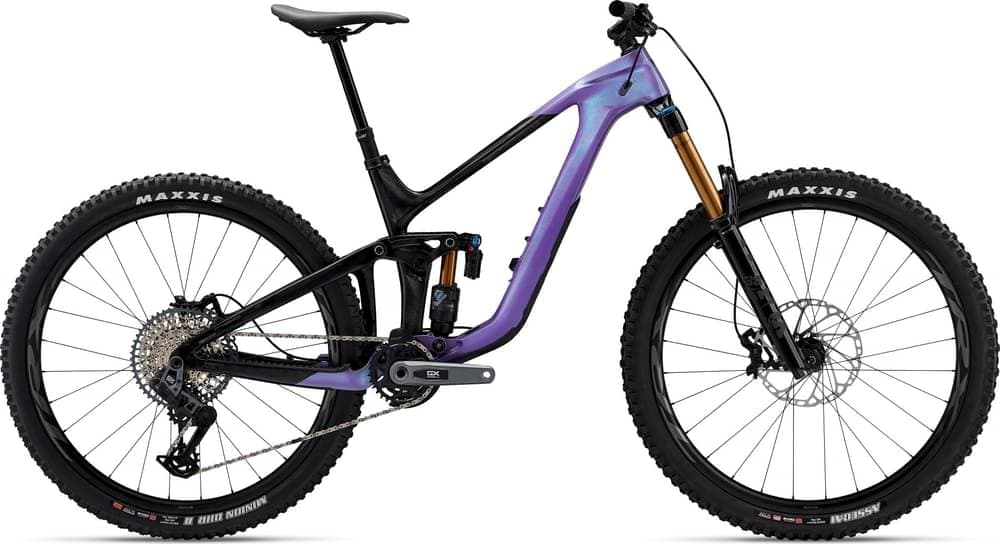 Giant Reign Advanced 1 (2024)