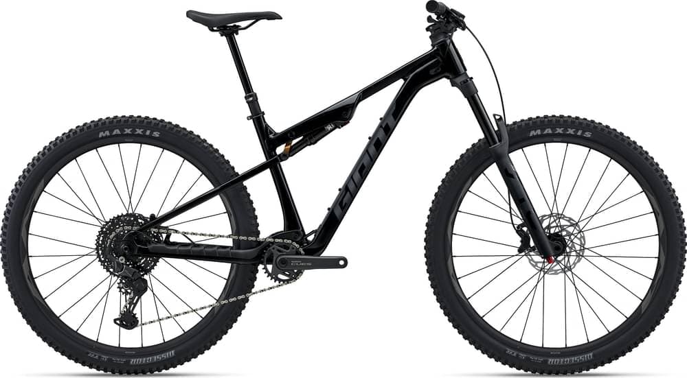 Giant Stance (2026)
