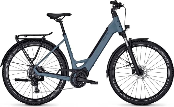 Kalkhoff ENTICE L SEASON Wave (2026)