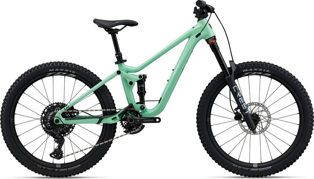 Liv Faith 24 (2025)