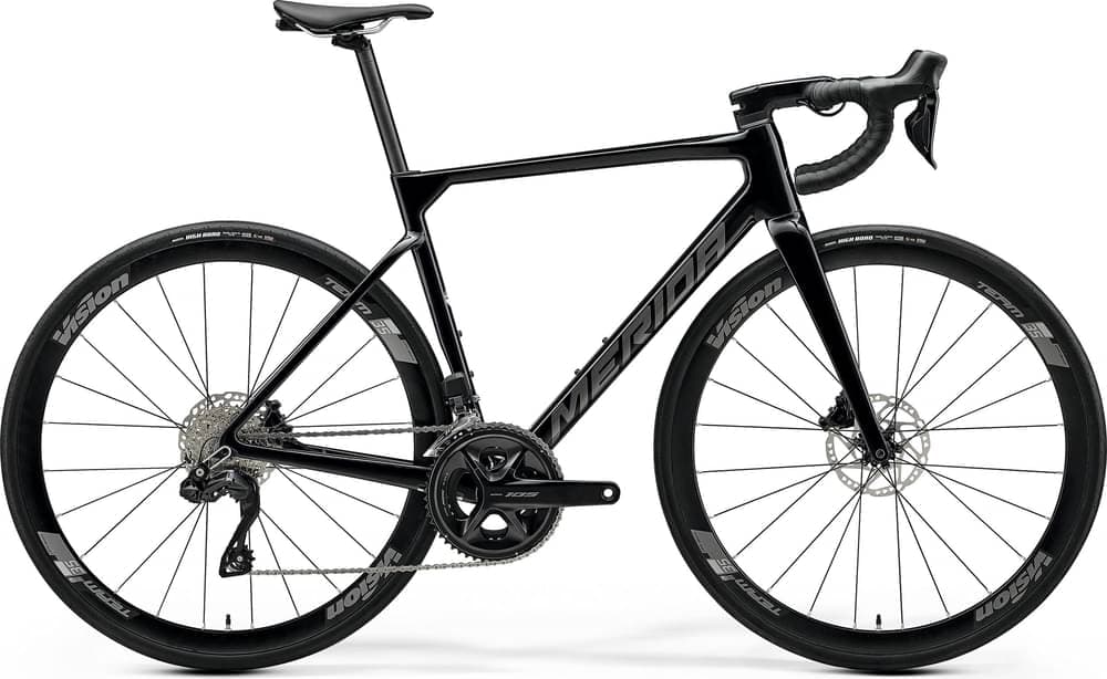 Merida SCULTURA 5000 (2025)