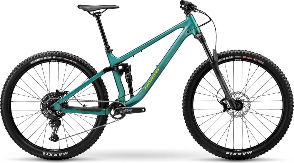 Norco Fluid FS A3 (2025)