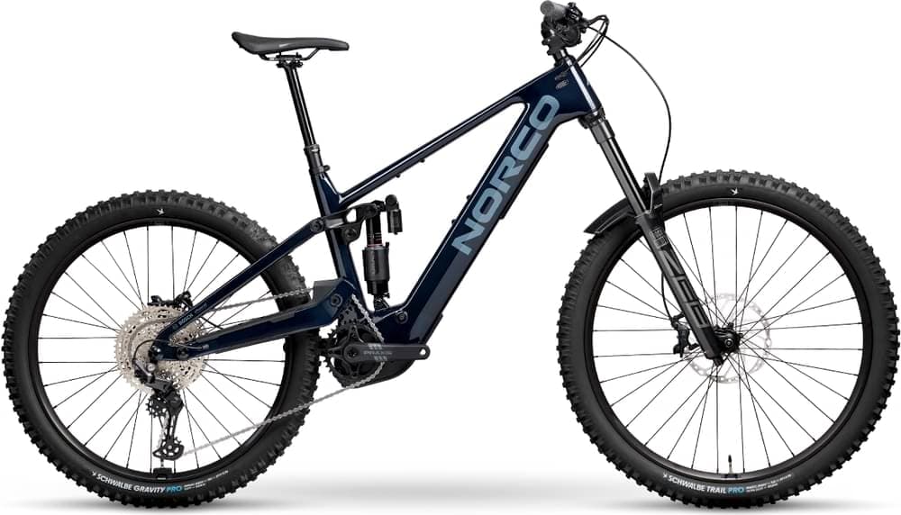 Norco Range VLT CX C2 Gen 4 (2027)