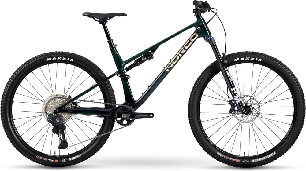 Norco Revolver C2 130 Gen 4 (2026)