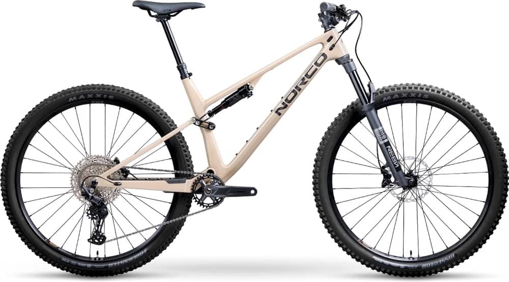 Norco Revolver LT C3 Gen 4 (2027)