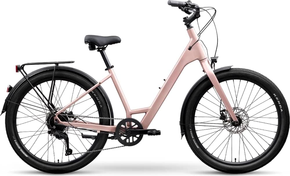 Norco Scene VLT 2 ST Gen 2 (2027)