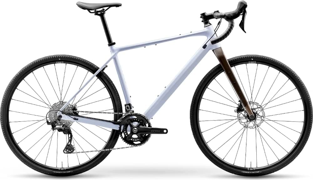 Norco Search A GRX Gen 3 (2025)