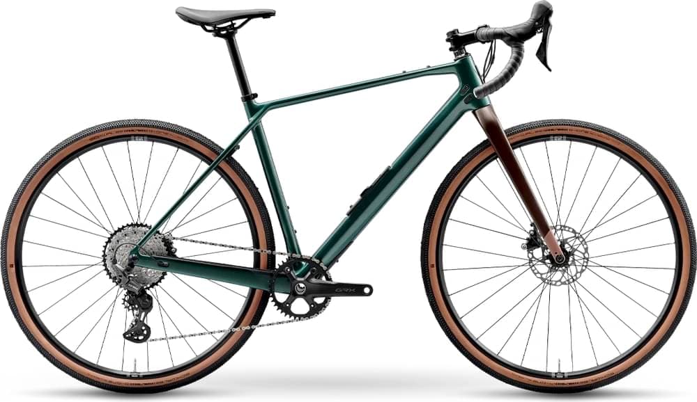 Norco Search C GRX Gen 3 (2025)