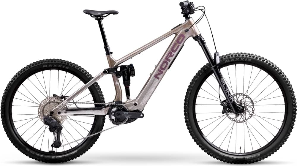 Norco Sight VLT Bosch A1 (2027)