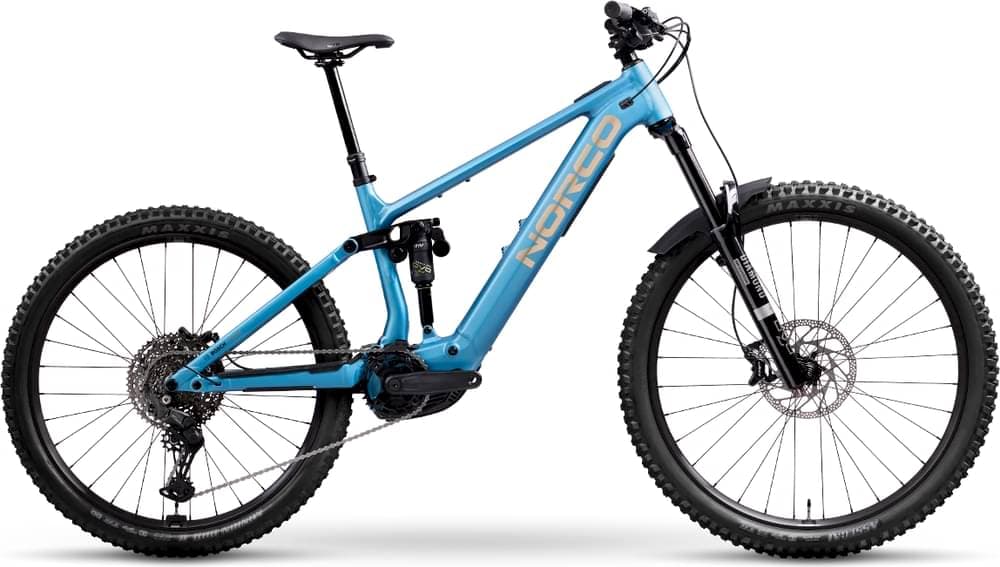 Norco Sight VLT Bosch A3 (2027)