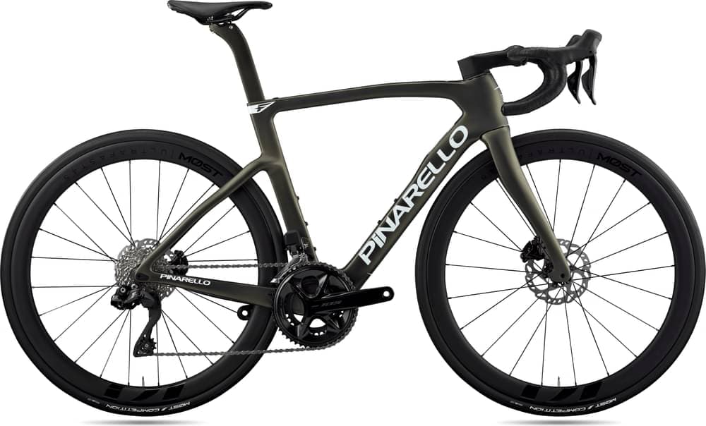 Pinarello F5 105 Di2 (2026)