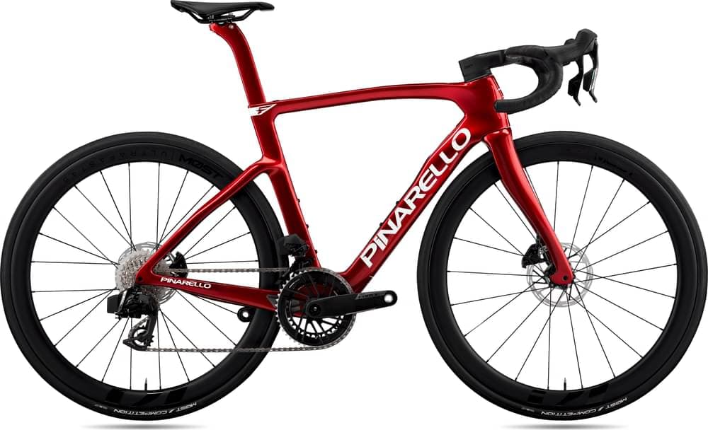 Pinarello F7 SRAM FORCE AXS (2026)