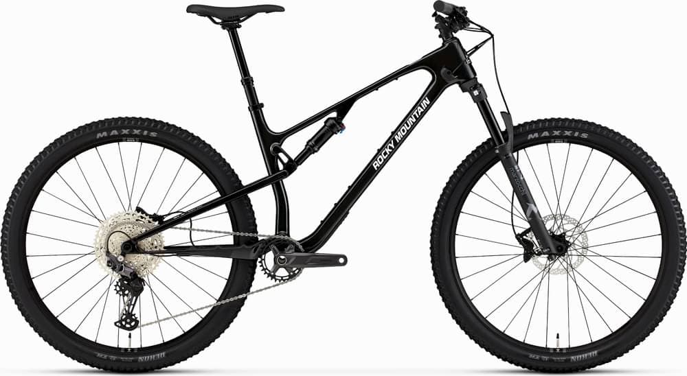 Rocky Mountain Element Carbon 30 (2026)