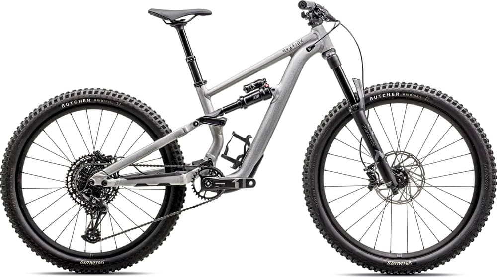 Specialized STATUS 2 140 ZERO (2025)