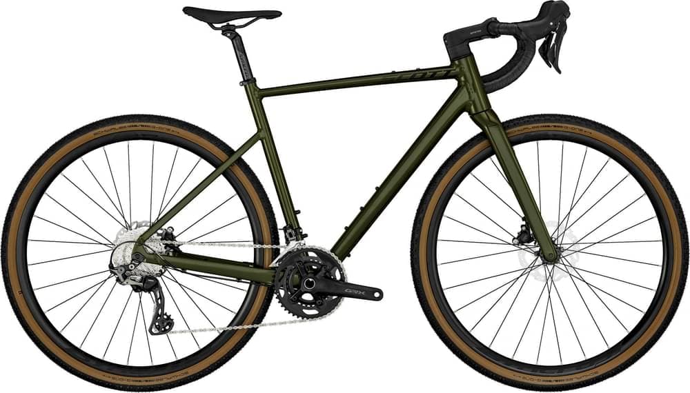 Scott Speedster Gravel 20 (2024) - M, 54