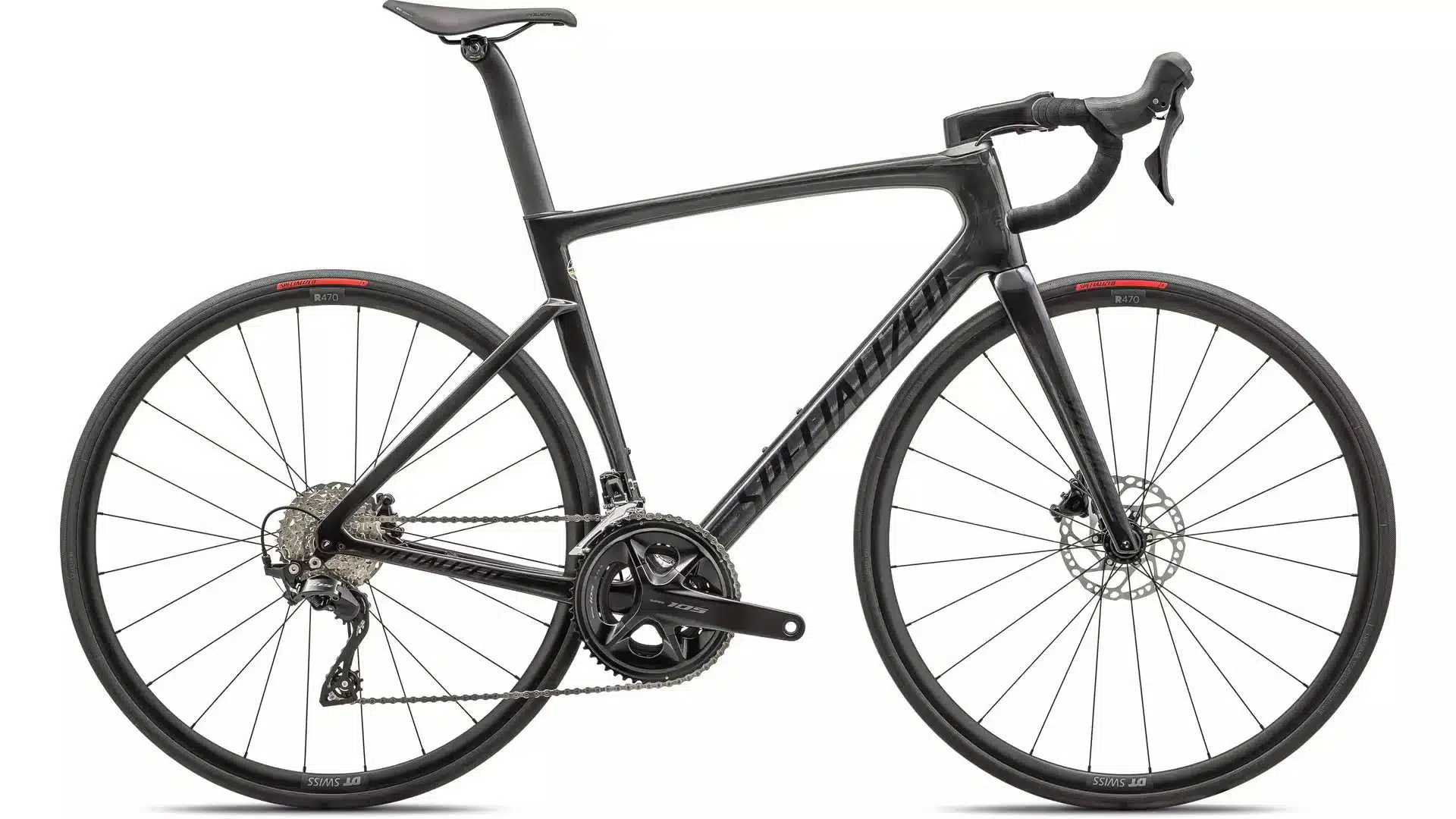 Specialized Tarmac SL7 Sport - Shimano 105 (2025) - 54
