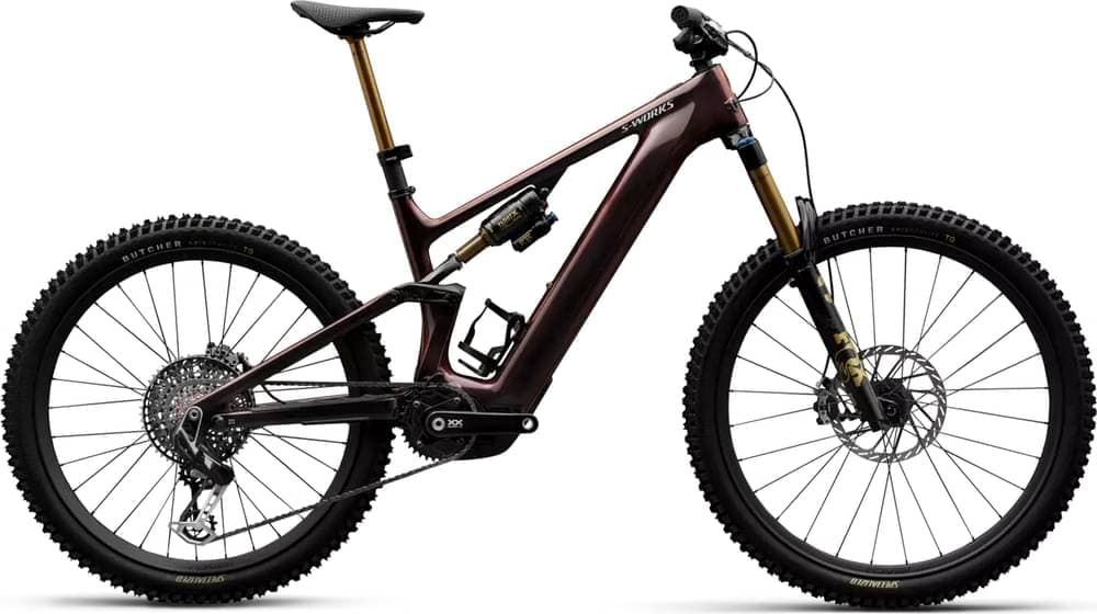 Specialized S-Works Turbo Levo 4 (2026) - S, S2