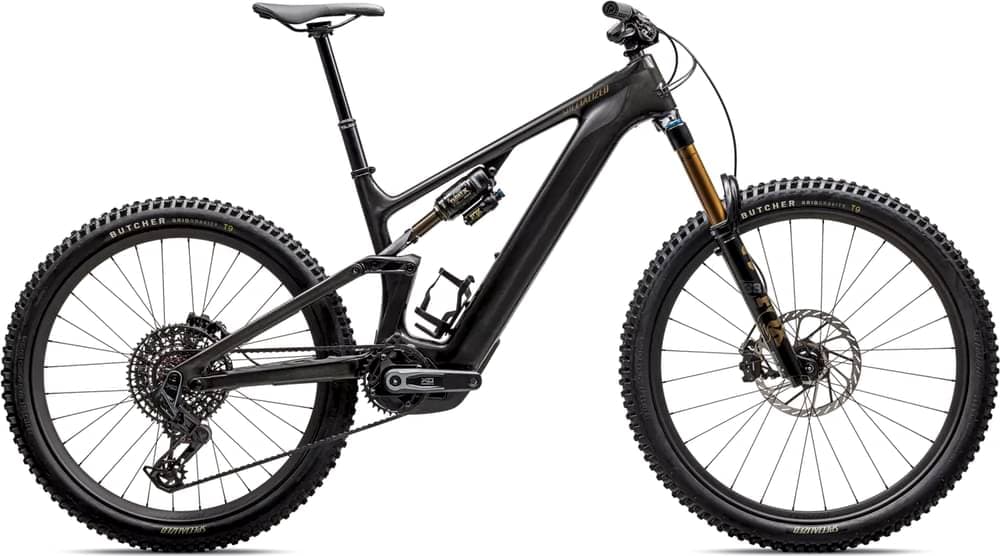 Specialized Turbo Levo 4 Pro (2026) - M, S3