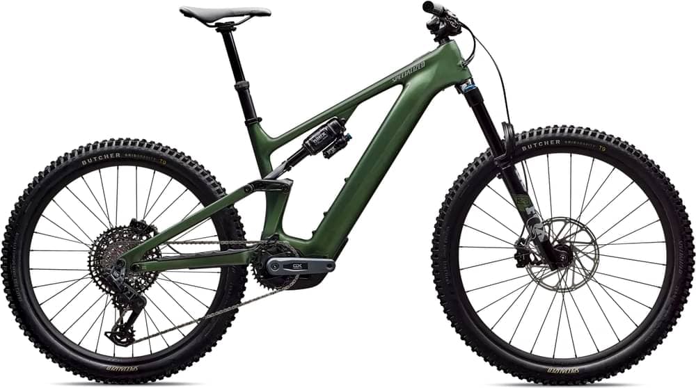 Specialized Turbo Levo 4 Expert (2026) - L, S4