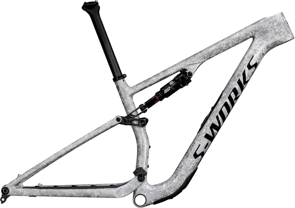 Specialized S-Works Epic 8 Frameset (2026) - L