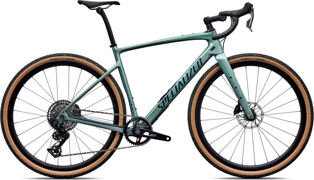 Specialized Diverge 4 Expert - SRAM Rival XPLR (2026) - XL, 58