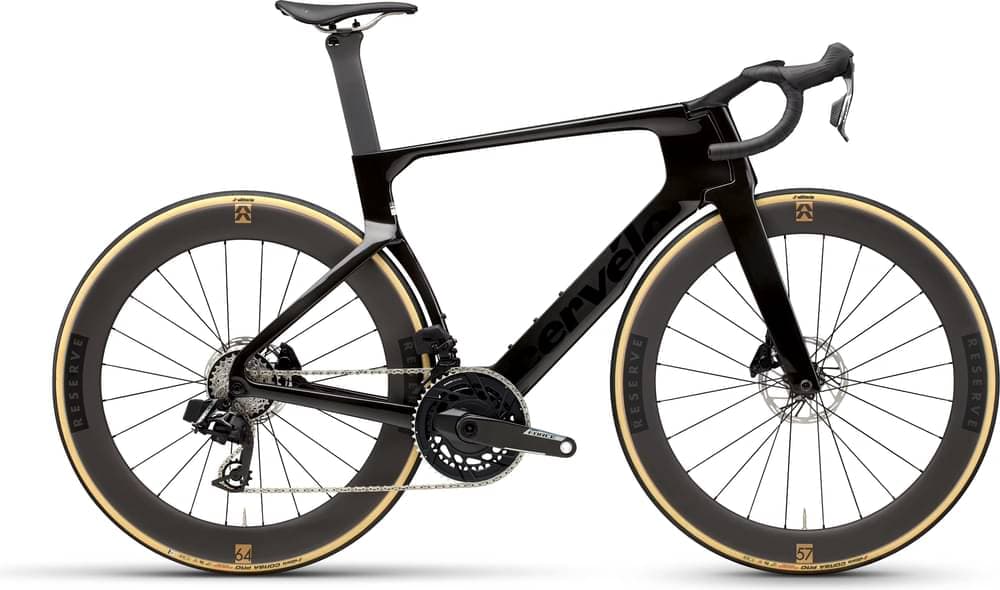Cervélo S5 Force AXS (2026) - M, 54
