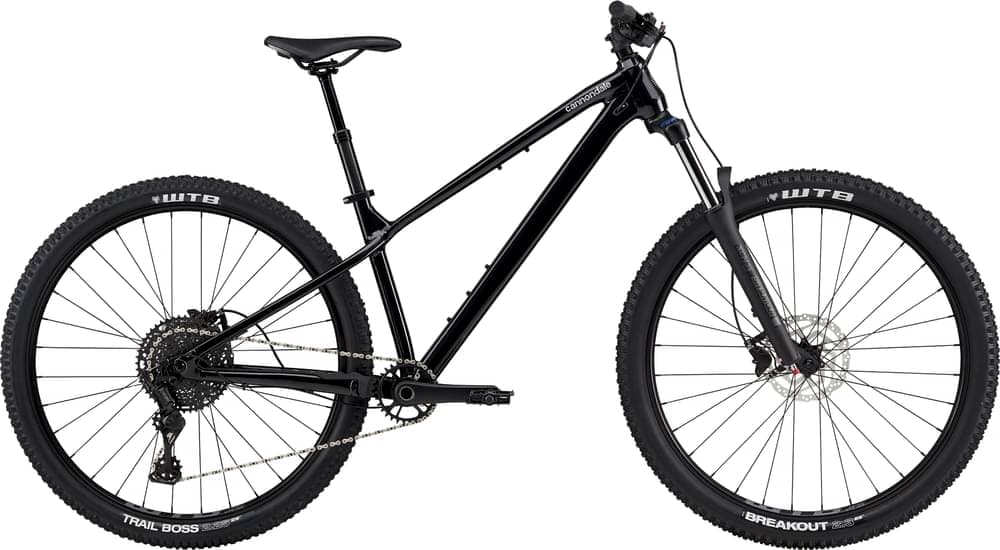 Cannondale Habit HT 3 (2026) - L