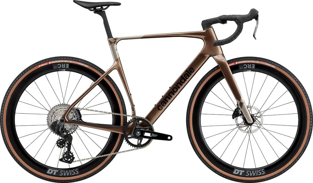Cannondale SuperX 3 (2026) - 56
