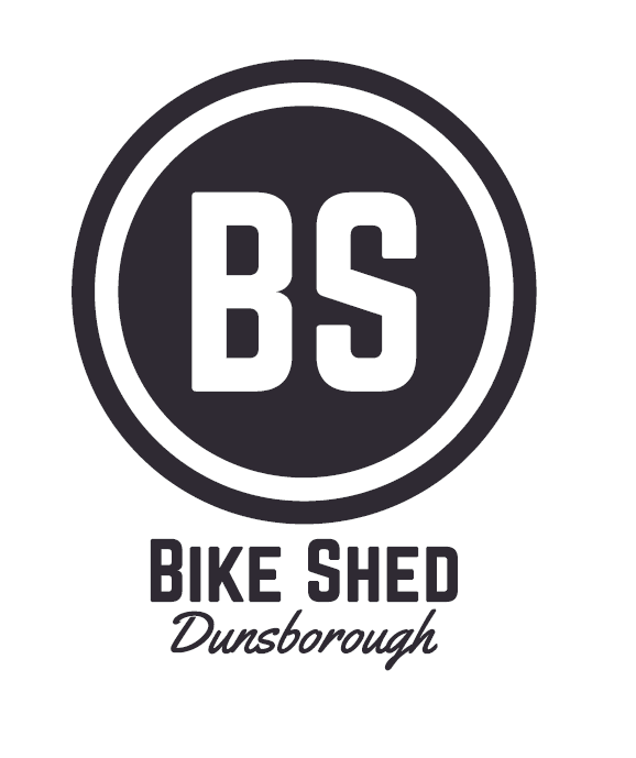 Bike Shed Dunsborough