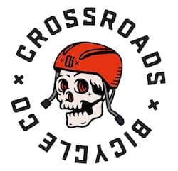 Crossroads Bicycle Co. Carine